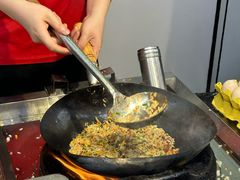 -扬二春炒饭(国庆路总店)