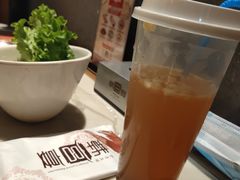 -韩宫宴烤肉·料理(苏州中心店)