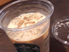 -星巴克(苏州泰华店)