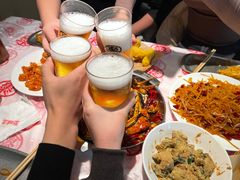 -聚味斋香辣蟹(生态城万达店)