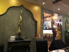 -Siam泰餐厅(水上公园店)