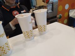 -CoCo都可(南京珠江路店)