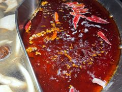 -潮辣成都老火锅(奉贤扶港路店)