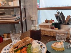 -Alimentari早午餐(安福路店)