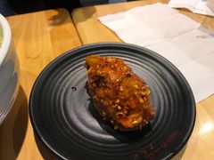 -二孃鸡爪爪(双楠店)