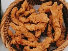 -渝悦情·新派川菜(建国门店)