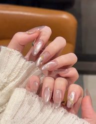 -熙画美上门MakeUp美甲美睫