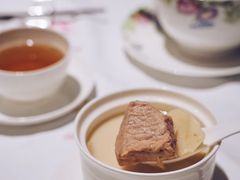 猪肚汤-花城苑广府菜(侨鑫店)