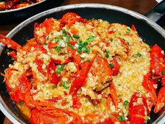 -一棠龙虾•王牌虾球(楚河汉街店)