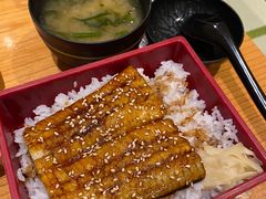 鳗鱼饭-酒吞(七宝领展广场店)