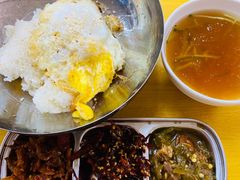 -屋里家延边朝鲜族冷面(南园店)