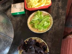 -潭州老友灶台鸡·竹屋老灶(光明E城店)