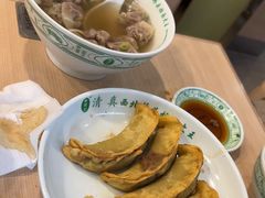 -清真·西北桥头拉面大王(丁家桥店)