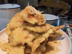 -人民公社大食堂(顺义总店)