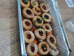 蘑菇-老虎滩大连海鲜烧烤(建邺云锦路总店)