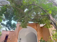 -艾提尕尔清真寺