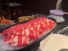 -捞王锅物料理(凯旋路店)