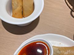 -苏小柳点心·手作小笼包(浦东嘉里城分院)