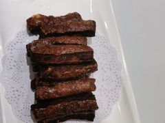 -紫光园·烤鸭·北京菜(劲松店)
