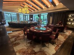 -西安凯悦酒店·湖畔中餐厅