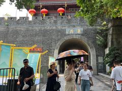 -鼓楼(西湖风景名胜区)