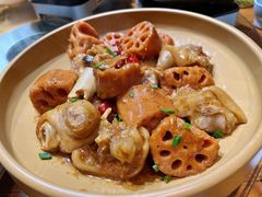 -黄泥岗·地道湖北菜(奥特莱斯店)