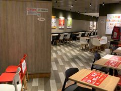 -肯德基(中纬店)