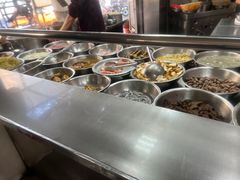 -铭辉沙嗲面(新街商业城店)