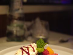 冰激凌蛋糕Semifreddo-Solo(衡山路店)