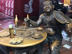 -八一好吃街·高品美食广场