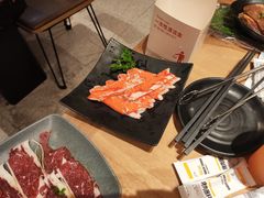 -新石器烤肉(南站店)
