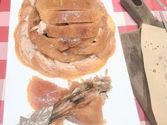 -西贝(上海国际时尚中心店)
