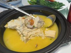 -香丰阁·烤鸭·川湘菜(清河店)