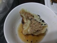 -小杨生煎(周浦万达店)