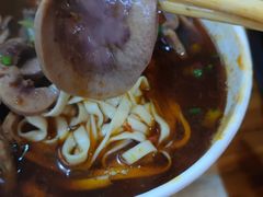 -王记生烫牛杂面馆(兰陵路店)