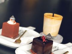 -UNIUNI(凯瑟琳广场店)