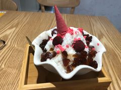 -米阿糯糕团•酒酿•甜品(莫愁店)