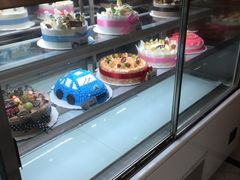 万利隆西饼(人民路店)-万利隆·活力烘焙(人民路店)