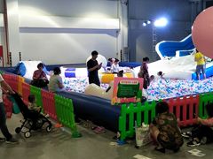 -东浩兰生上海世博展览馆