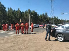 -塞罕坝国家级自然保护区