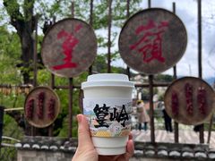 -篁岭景区
