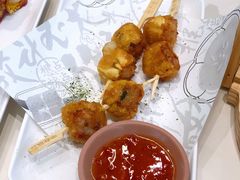 -蔡澜点心·粤菜(月星环球港店)