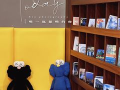 -W CAFE(甜爱路店)
