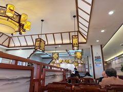 -惠宾饭庄(中山路店)