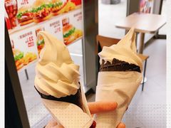 -汉堡王(嘉定宝龙城市广场)