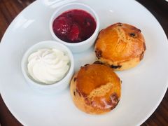 -嘉定凯悦·咖啡厅