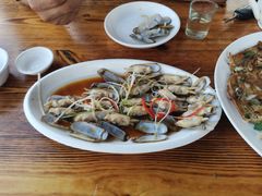 -阿弟特色海鲜餐厅·大排档(平潭店)