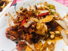 -昱德来·天津菜(河西店)