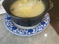 -都一处烧麦馆(前门店)