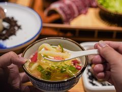 凯里白酸冰凉虾-黔诚多彩火锅(甲秀楼店)